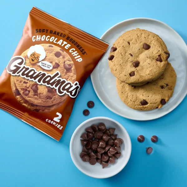 Frito Lay Ultimate Classic Snacks, Chips, Cookies, Crackers, Nuts, 40-Pack