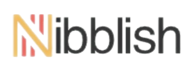 nibblish